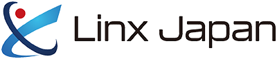 株式会社Linx Japanロゴマーク